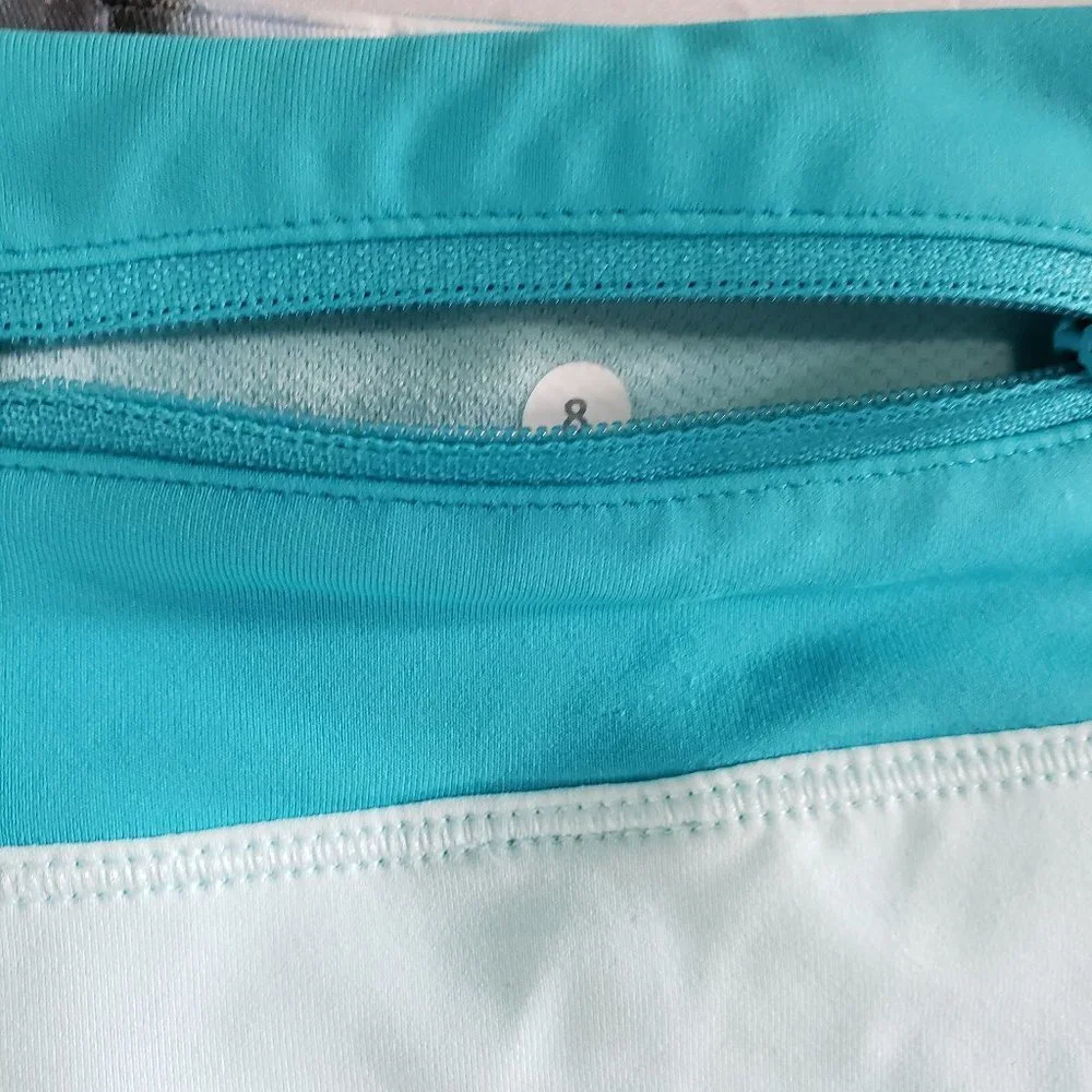 Lululemon Sweet Pleat Skirt - Picture 6 of 7